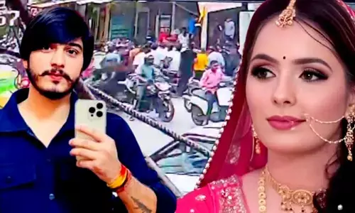 Nikki Murder Case Update