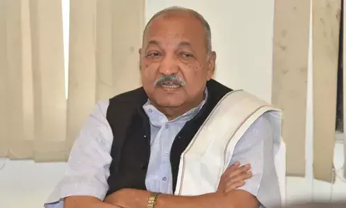 वरिष्ठ नेता रविंद्र चौबे वरिष्ठ नेता रविंद्र चौबे