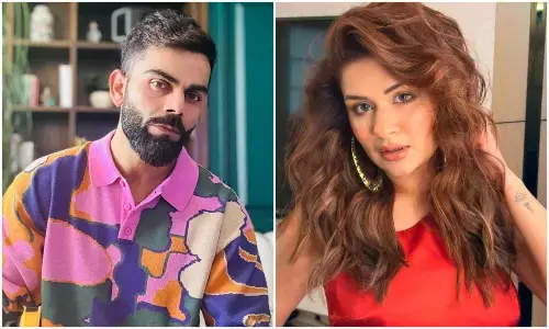 विराट कोहली के फोटो लाइक करने पर पहली बार बोलीं अवनीत कौर, जानें क्या कहा