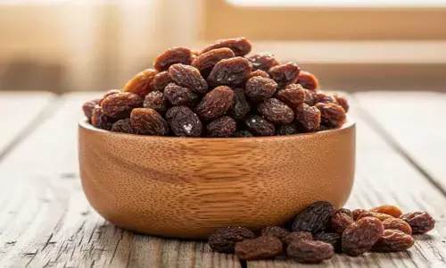 kishmish ke fayde raisins health benefits