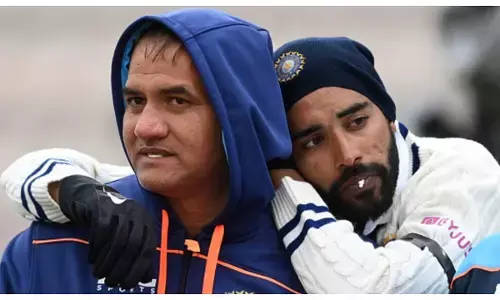 rajeev kumar bcci contract ends