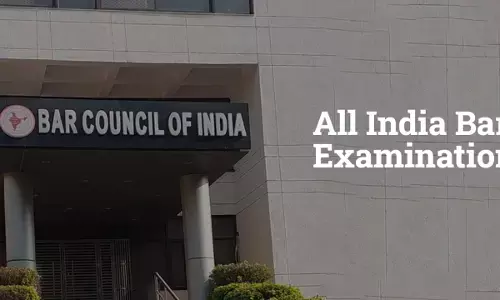 All India Bar Exam