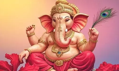 Ganesh Chaturthi 2025
