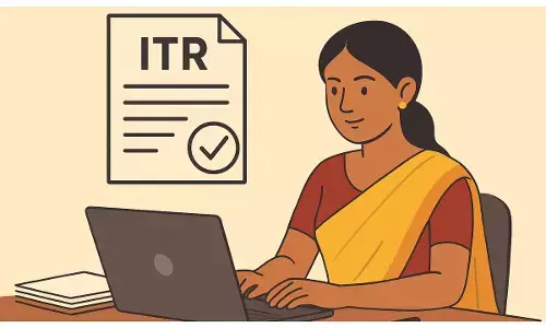 Demat account holders ITR Filing news