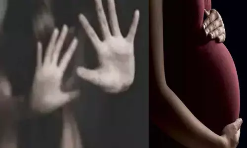 नेत्रहीन नाबालिग लड़की से ममेरे भाइयों ने किया अनाचार