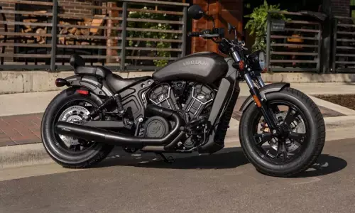 इंडियन मोटरसाइकिल ने भारत में पेश की नई Scout सीरीज, जानें क्या मिलेगा खास?