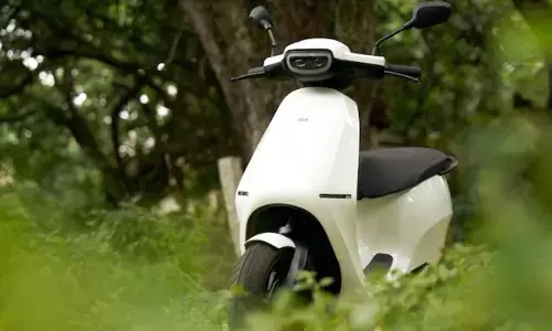 इलेक्ट्रिक स्कूटर निर्माता ओला को सरकार ने दिया तोहफा, जानें आपको क्या मिलेगा?
