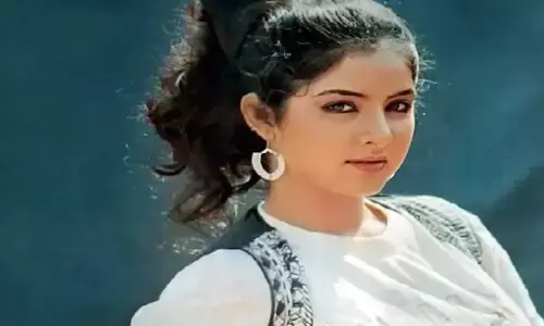 Pahlaj nihalani On Divya Bharti death