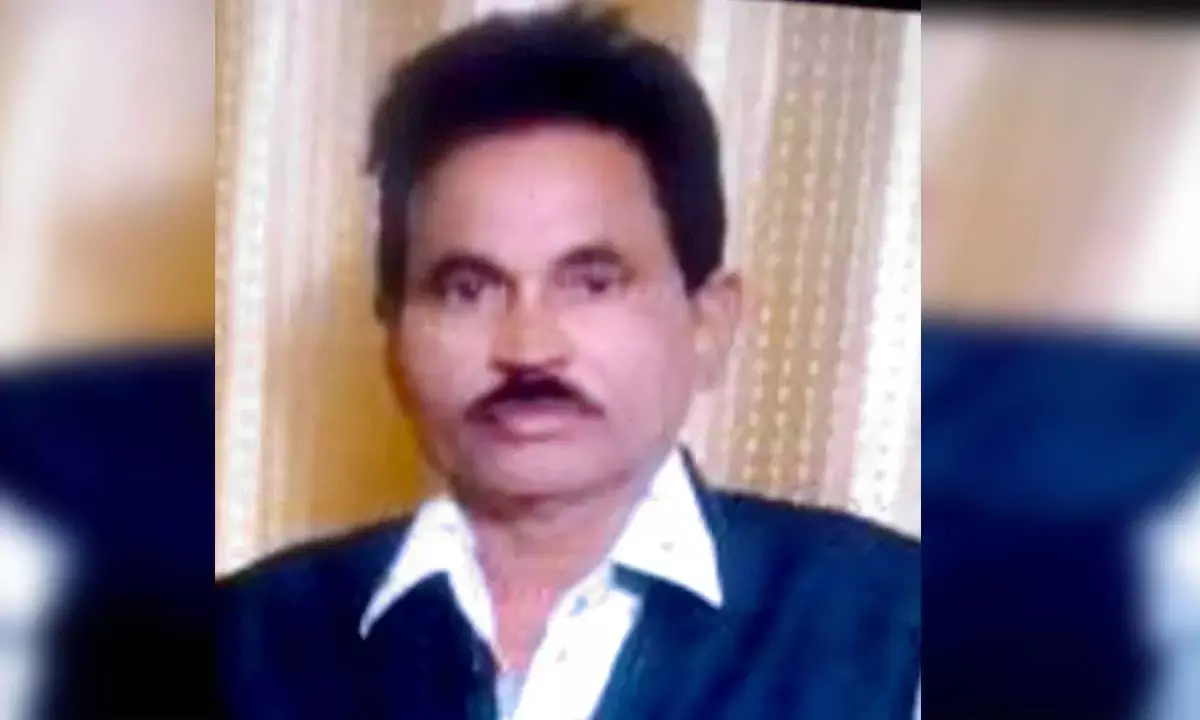 District Vice President