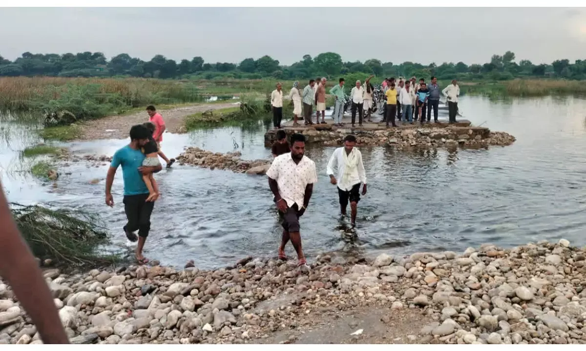 Chittorgarh Road Accident