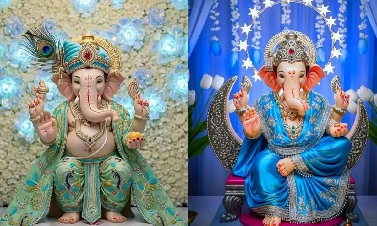 Top 5 Most popular Ganpati Bappa bhajans