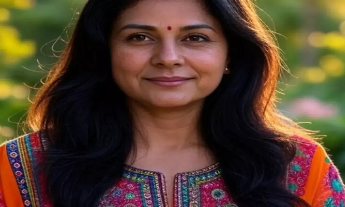 महिलाओं को बुढ़ापा कम करने के लिए क्या करना चाहिए