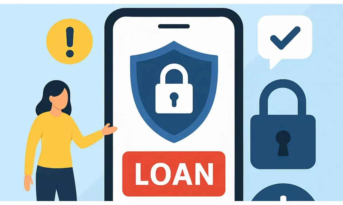 loan app tips