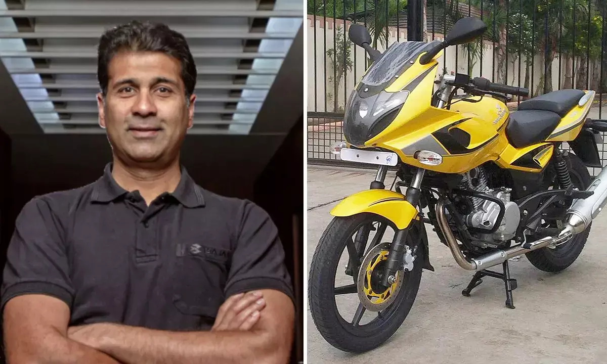 बजाज ऑटो के MD बोले- 350cc से ऊपर वाली बाइक पर भी होने चाहिए GST से बड़ी कटौती