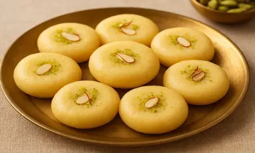 doodh peda recipe for bappa bhog doodh peda recipe for bappa bhog