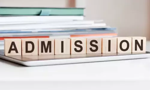 NVS JNV Class 6th Registration 2026