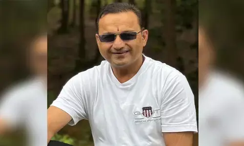 अग्रवाल समाज बतौली की नई कार्यकारिणी : राजेश अग्रवाल बने अध्यक्ष, कहा- समाज को ऊंचाइयों तक ले जाऊंगा