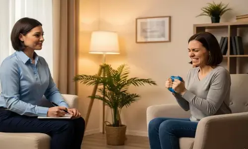 how to do anger management gussa kabu karne ke tarike