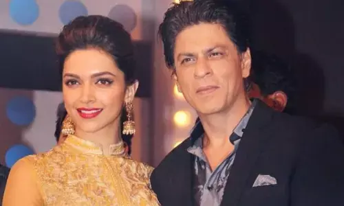 शाहरुख खान और दीपिका पादुकोण पर दर्ज हुई FIR, जानिए पूरा मामला