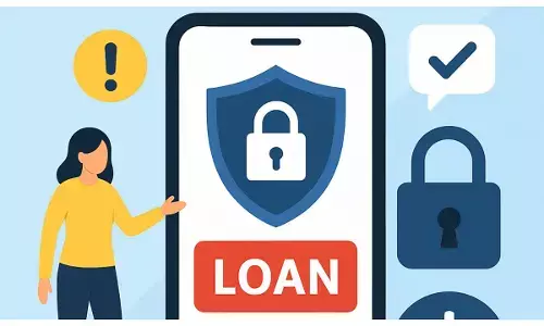 loan app tips