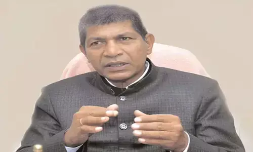 Former Home Minister Nankiram Kanwar