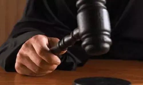 MP Nyay Vibhag Bharti 2025