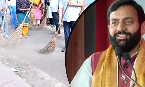 CM Nayab Singh Saini