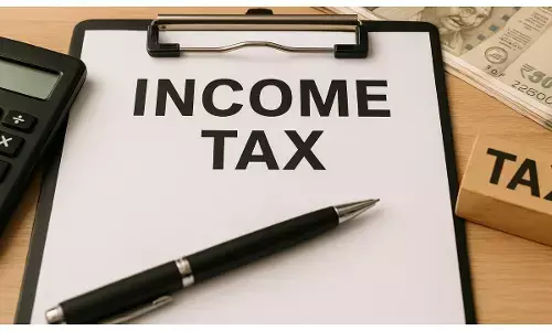 ITR non filing consequences