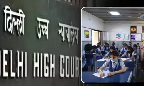 Delhi High Court issues notice to CBSE NCERT