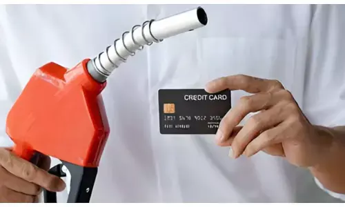 Fuel credit card tips Fuel credit card tips