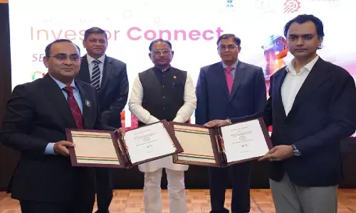 सीएम विष्णुदेव साय ने ATCA प्रतिनिधिमंडल के साथ मुलाकात की