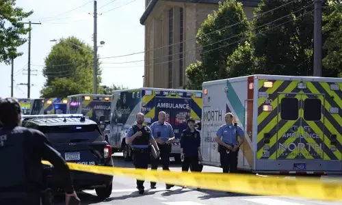 America Minnesota minneapolis school firing