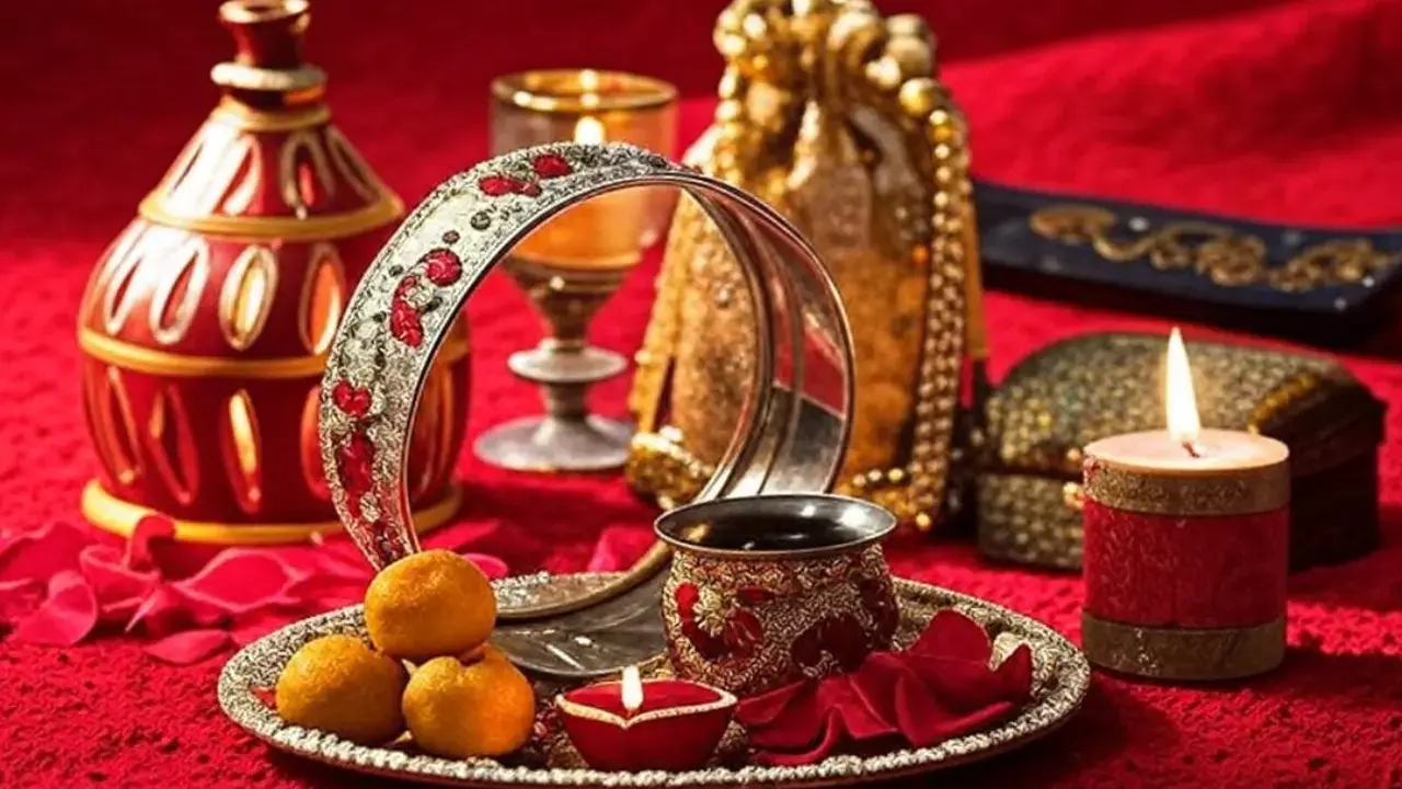 Karwa Chauth Vrat Tips Karwa Chauth Vrat Tips