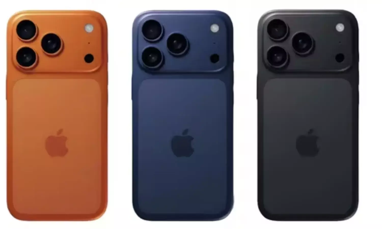 iPhone 17 Pro Max India launch on Sept 9