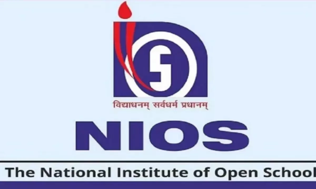 NIOS Practical Exam 2025 NIOS Practical Exam 2025
