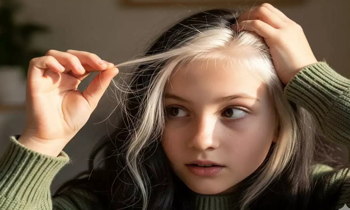 vitamin b12 causes white hairs vitamin b12 causes white hairs