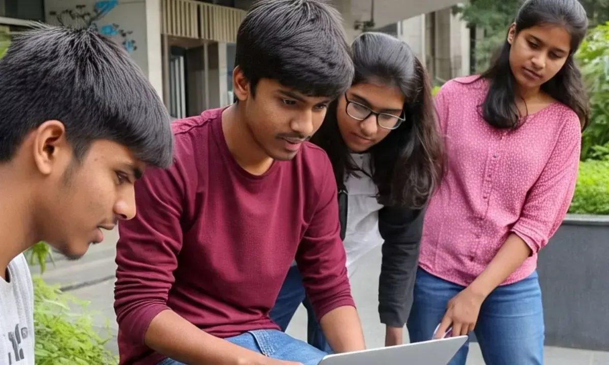 TS PGLCET Counselling Postponed