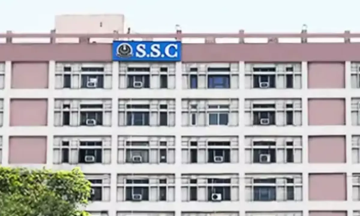 SSC CGL 2025