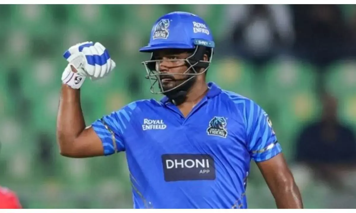 sanju samson ravi shastri asia cup 2025