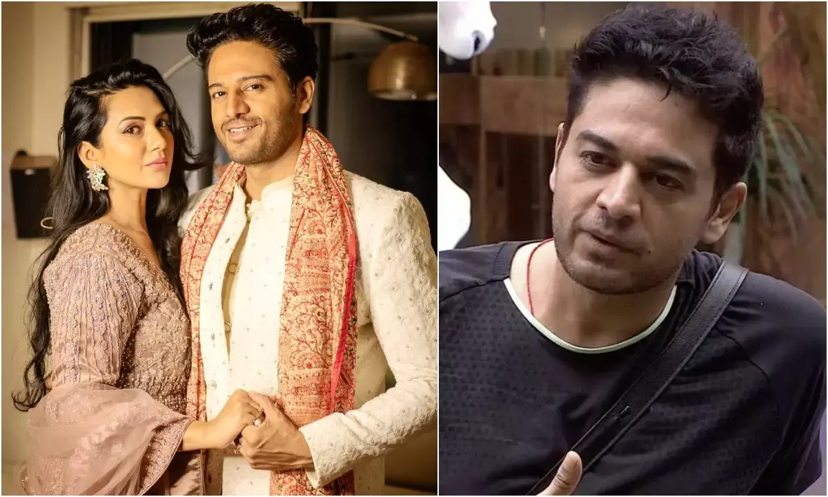 गौरव खन्ना बनना चाहते हैं पिता, बीवी की मर्जी के चलते अधूरी रह गई तमन्ना, एक्टर ने खोले राज