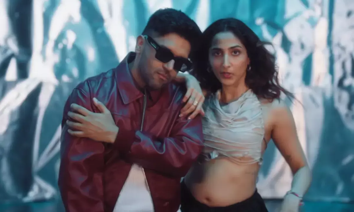 गुरु रंधावा के गाने Sirra पर विवाद, इस शब्द की वजह से कोर्ट ने भेजा समन