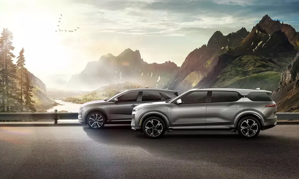 अगले महीने भारत में लॉन्च होंगी विनफास्ट की दो नई इलेक्ट्रिक एसयूवी, जानें डिटेल