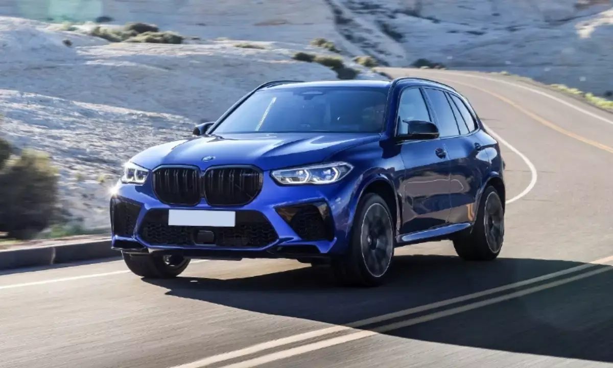 बीएमडब्ल्यू ने लॉन्च की धांसू एसयूवी, जानें कीमत और फीचर्स में क्या खास?