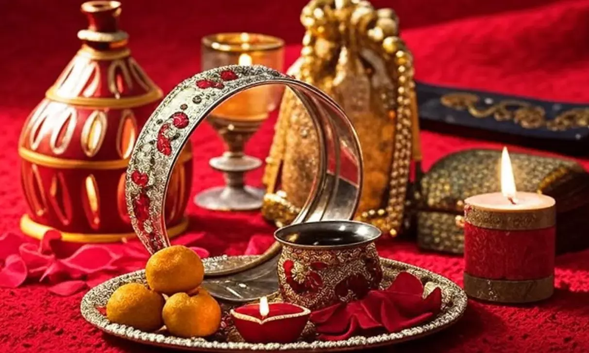 Karwa Chauth Vrat Tips