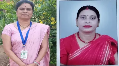 शिक्षक दिवस के अवसर पर राज्यपाल रमेन डेका के द्वारा प्रत्येक जिले से दो उत्कृष्ट शिक्षकों को राज्यपाल पुरस्कार से सम्मानित किया जाएगा शिक्षक दिवस के अवसर पर राज्यपाल रमेन डेका के द्वारा प्रत्येक जिले से दो उत्कृष्ट शिक्षकों को राज्यपाल पुरस्कार से सम्मानित किया जाएगा