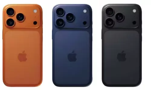 iPhone 17 Pro Max India launch on Sept 9