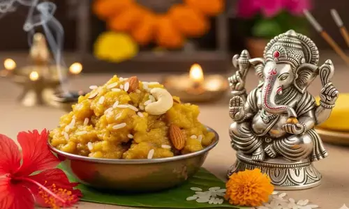 banana halwa recipe kele ka halwa banane ka tarika