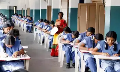 Haryana Half yearly examination