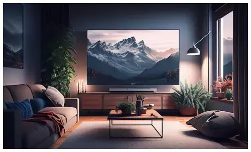 Best 55 Inch Smart Tv under 35000 rs