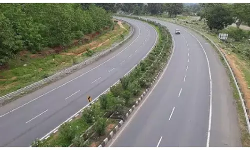 Rajasthan News Bypass